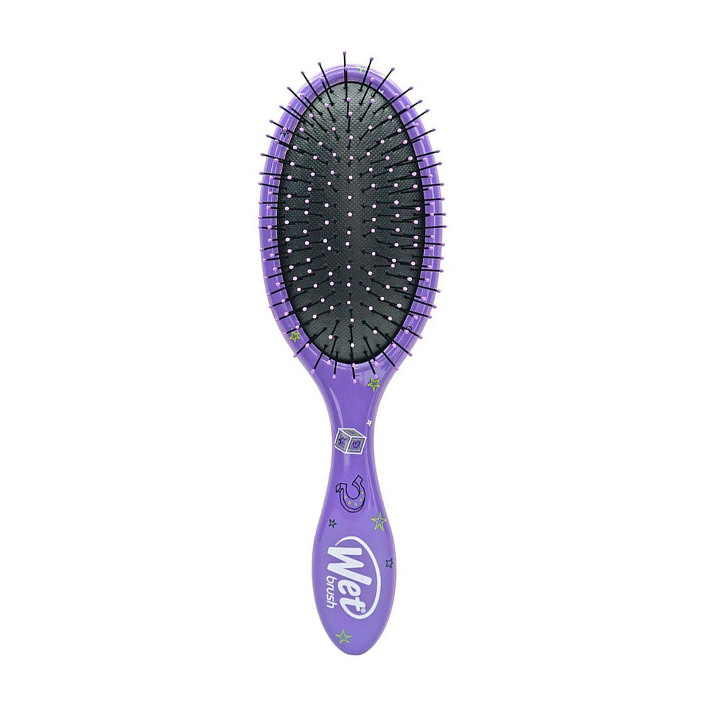 Wetbrush Pro Detangler Disney Pixar Original  Detangler Toy Entourage