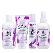 Bumble and bumble. Bb. Curl Set
