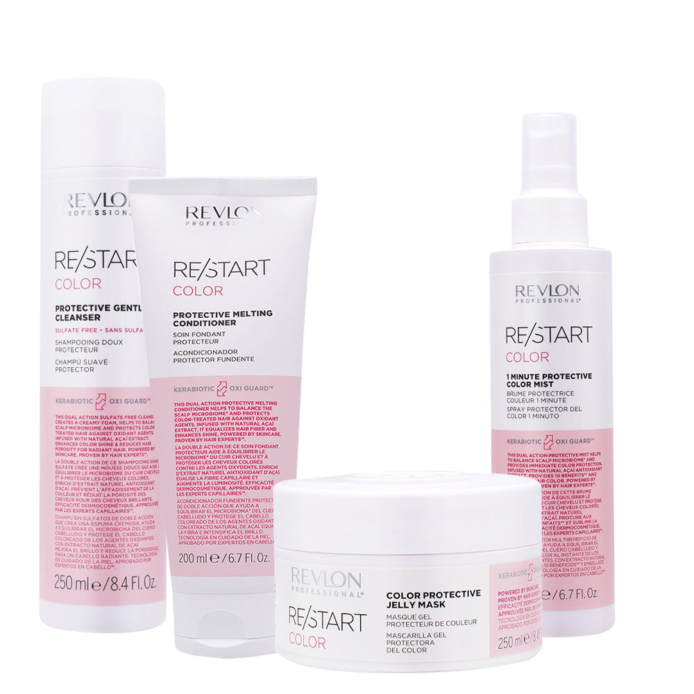 Revlon Restart Color Set