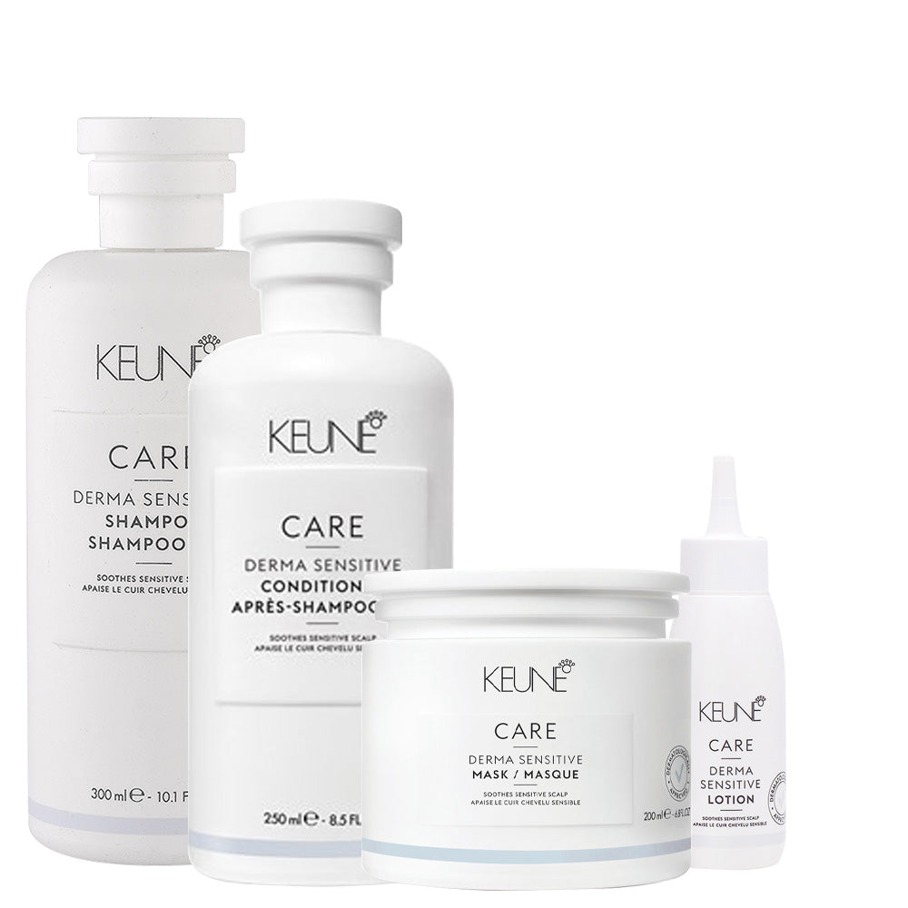 Keune Care Line Derma Sensitive Set