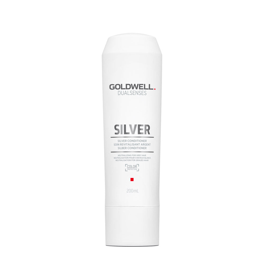 Goldwell Dualsenses Silver Conditioner 200ml
