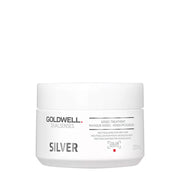 Goldwell Dualsenses Silver 60s Treatment  200ml - trattamento