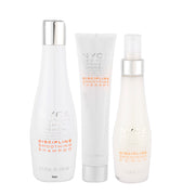 Nyce Luxury Care Discipline Smoothing Shampoo 250ml Mask 200ml Serum 150ml
