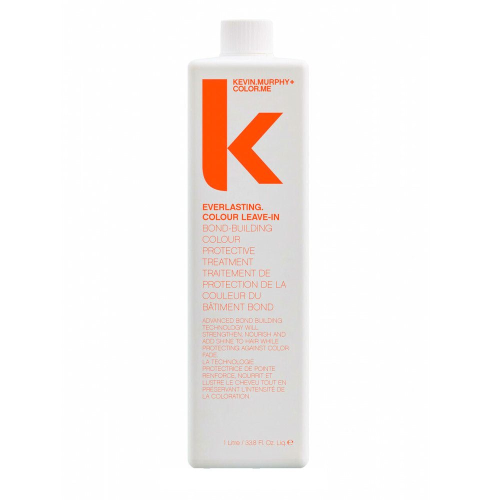Kevin Murphy Everlasting Color Leave-In 1000ml-trattamento protettivo del colore