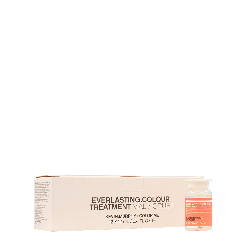 Kevin Murphy Everlasting Color Treatment  12x12 ml   - trattamento colore