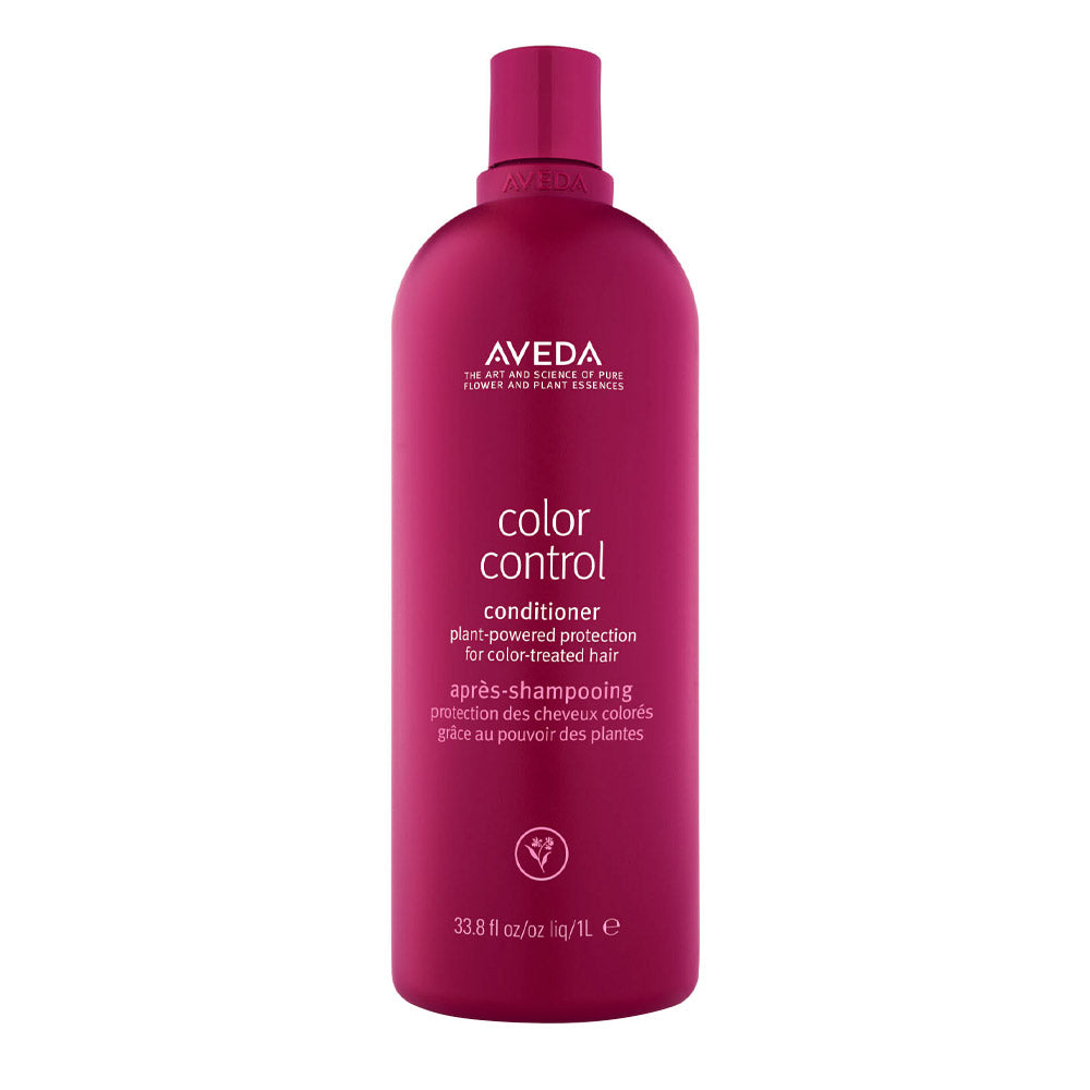 Aveda Color Control Conditioner  1000ml - balsamo protezione colore
