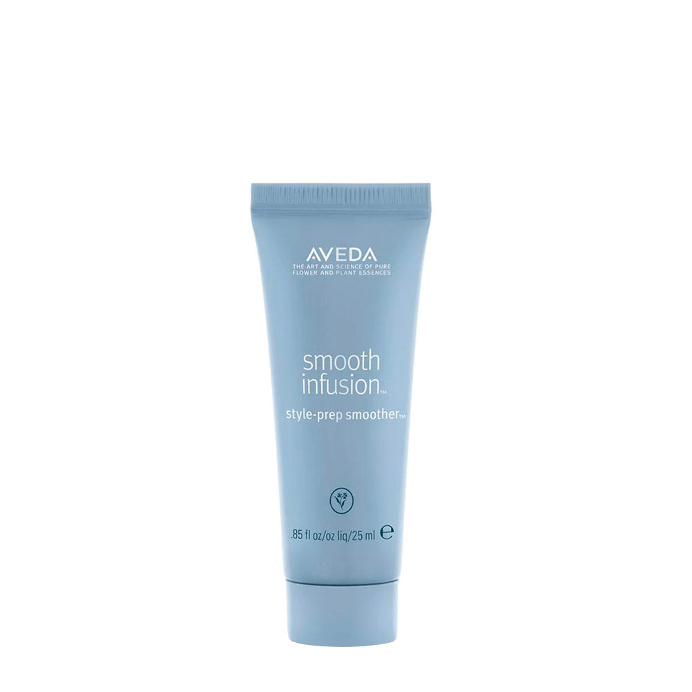 Aveda Smooth Infusion Style Prep Smoother 25ml - trattamento pre-acconciatura