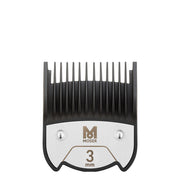 Moser Magnetic Premium Attachment Combs 1801-7040 3 mm - rialzo magnetico