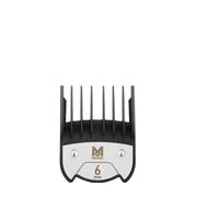 Moser Magnetic Premium Attachment Combs 1801-7060 6 mm - rialzo magnetico