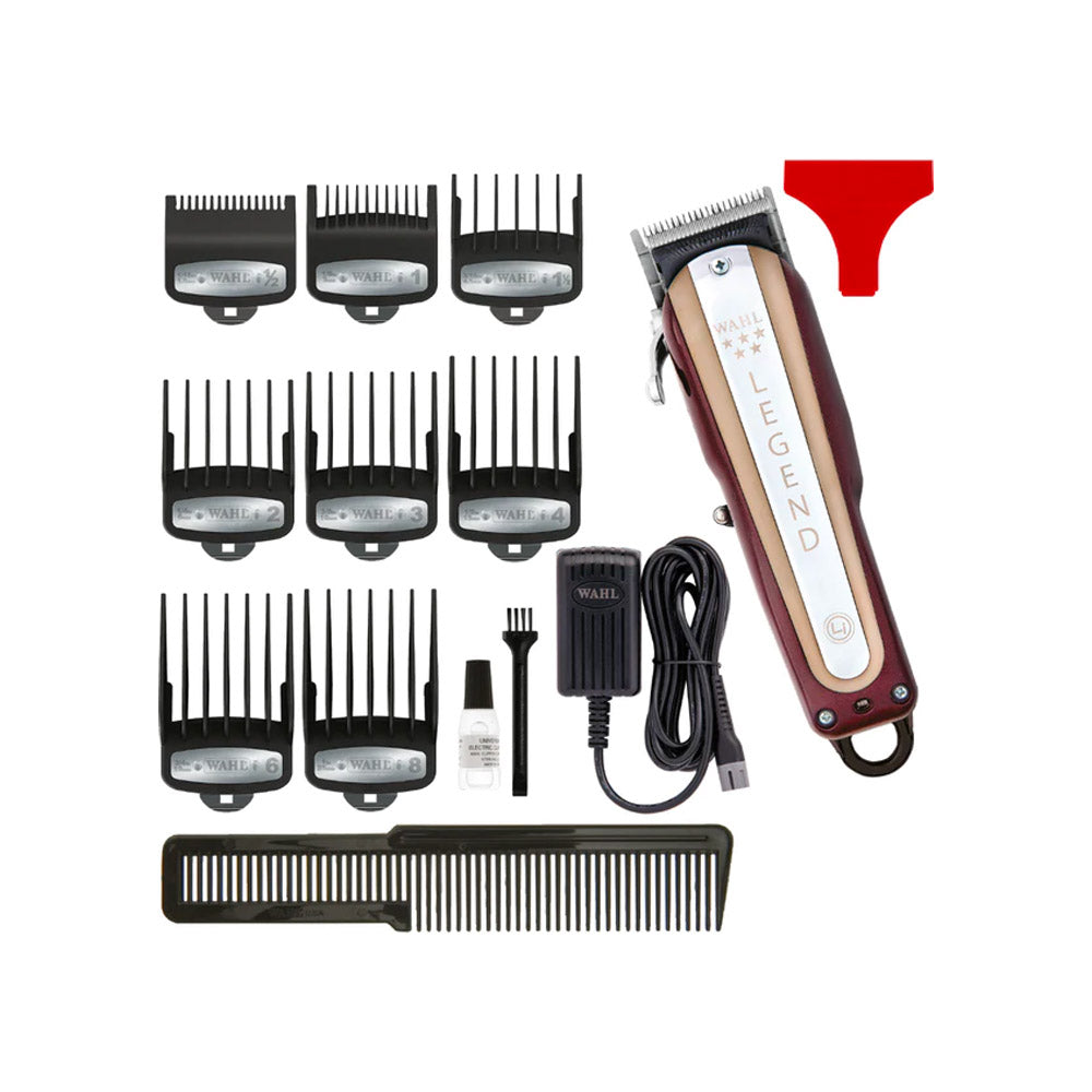 Wahl  5 Star Series Cordless Legend - tagliacapelli professionale senza filo