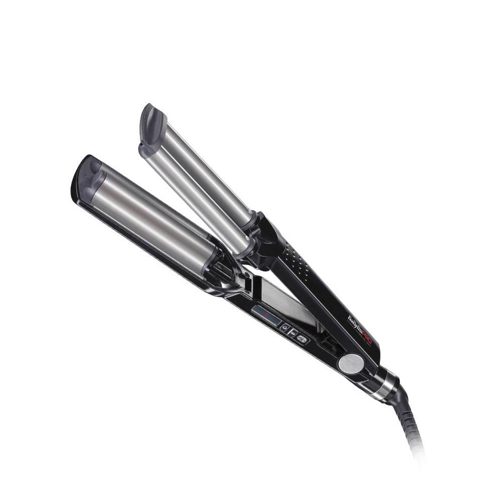 Babyliss Pro Ondulatore Hi-Def Waver BAB2369TTE - piastra ondulatrice