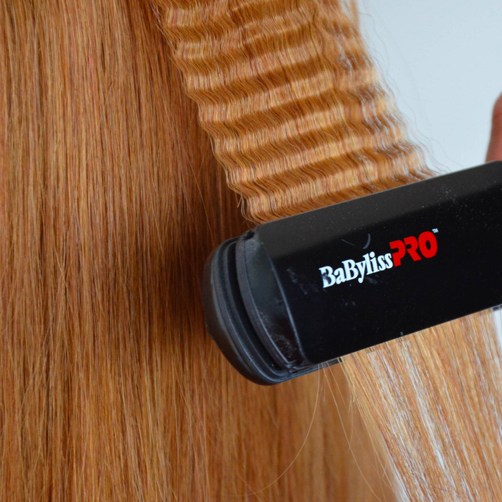 Babyliss Pro Ferro Programmabile per ondulare 38mm BAB2658EPCE - piastra frisée