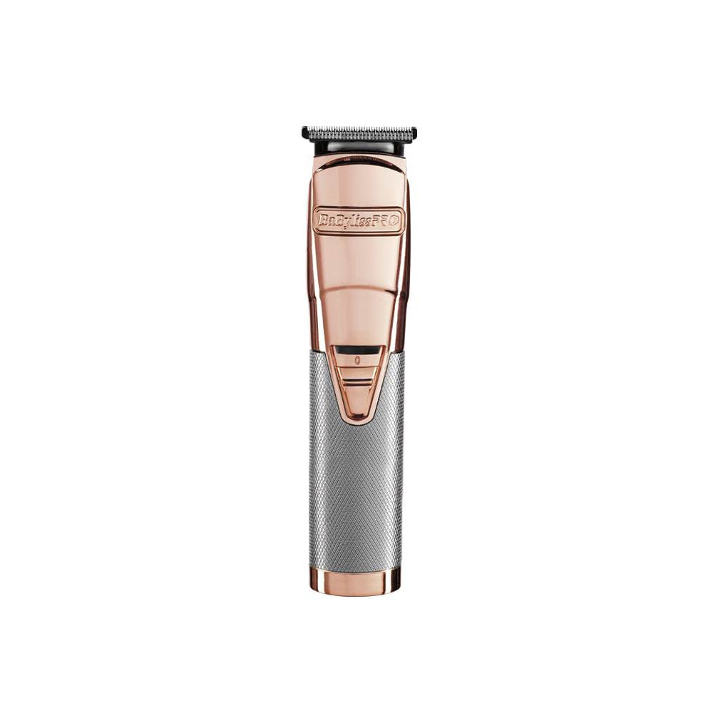 Babyliss Pro 4Artist Trimmer Rose Gold FX7880RGE - trimmer da rifinitura