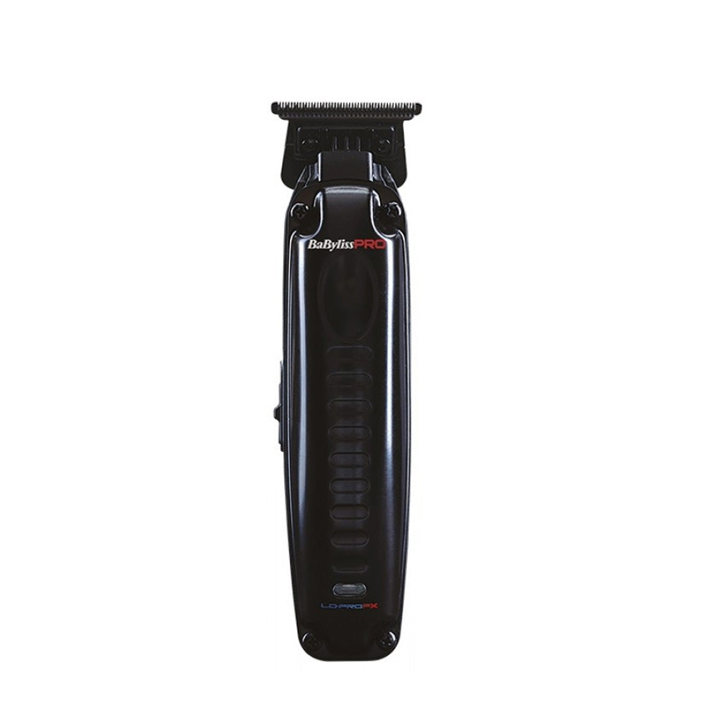 Babyliss Pro 4Artist Trimmer Lo-ProFx Black FX726E - trimmer sottile