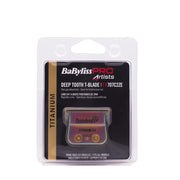 Babyliss Pro 4Artist Testina di Ricambio per Skeleton Camaleonte FX707C2ZE