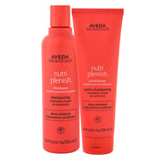 Aveda Nutri Plenish Deep Moisture Shampoo 250ml Conditioner 250ml