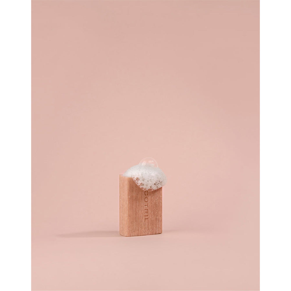 Cotril Hydra Shampoo Bar 80gr - shampoo solido idratante antiossidante