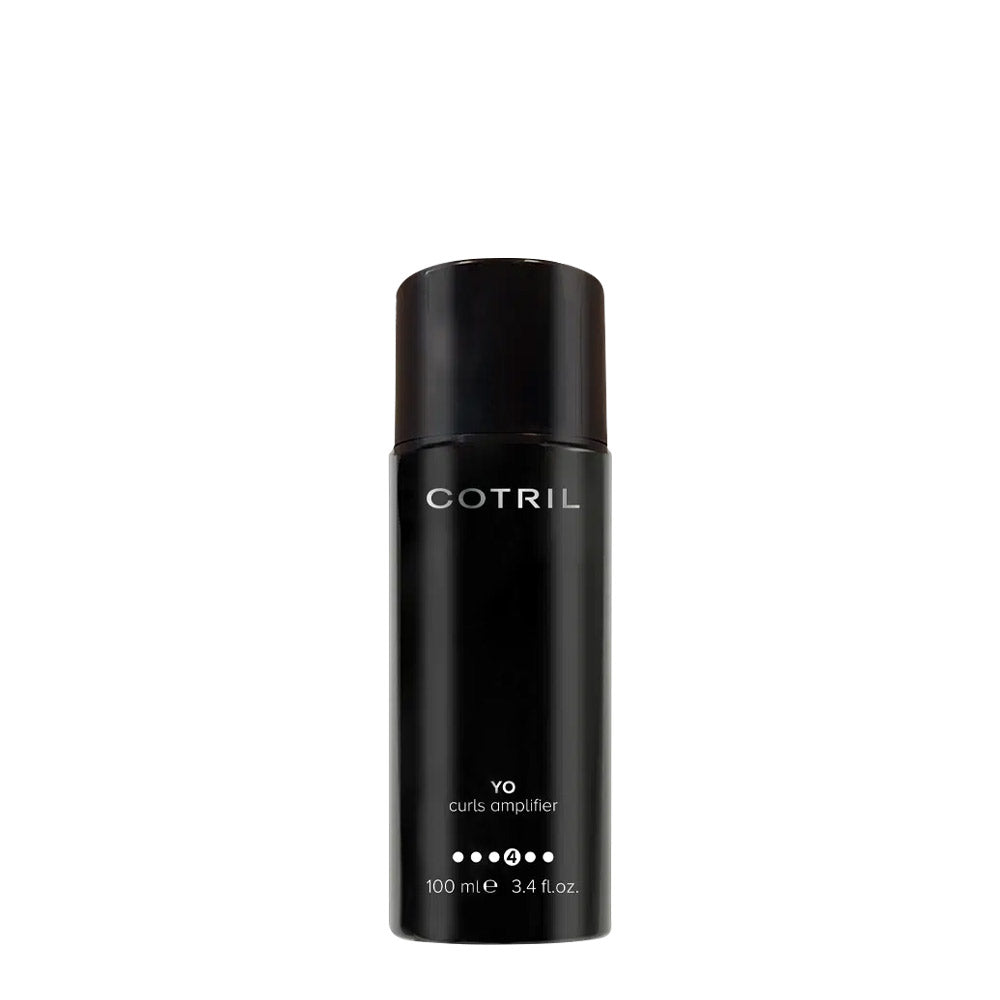 Cotril Styling Yo Curls Amplifier 100ml - crema definizione ricci