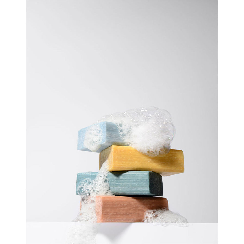 Cotril Volume Shampoo Bar 80gr - shampoo solido volumizzante