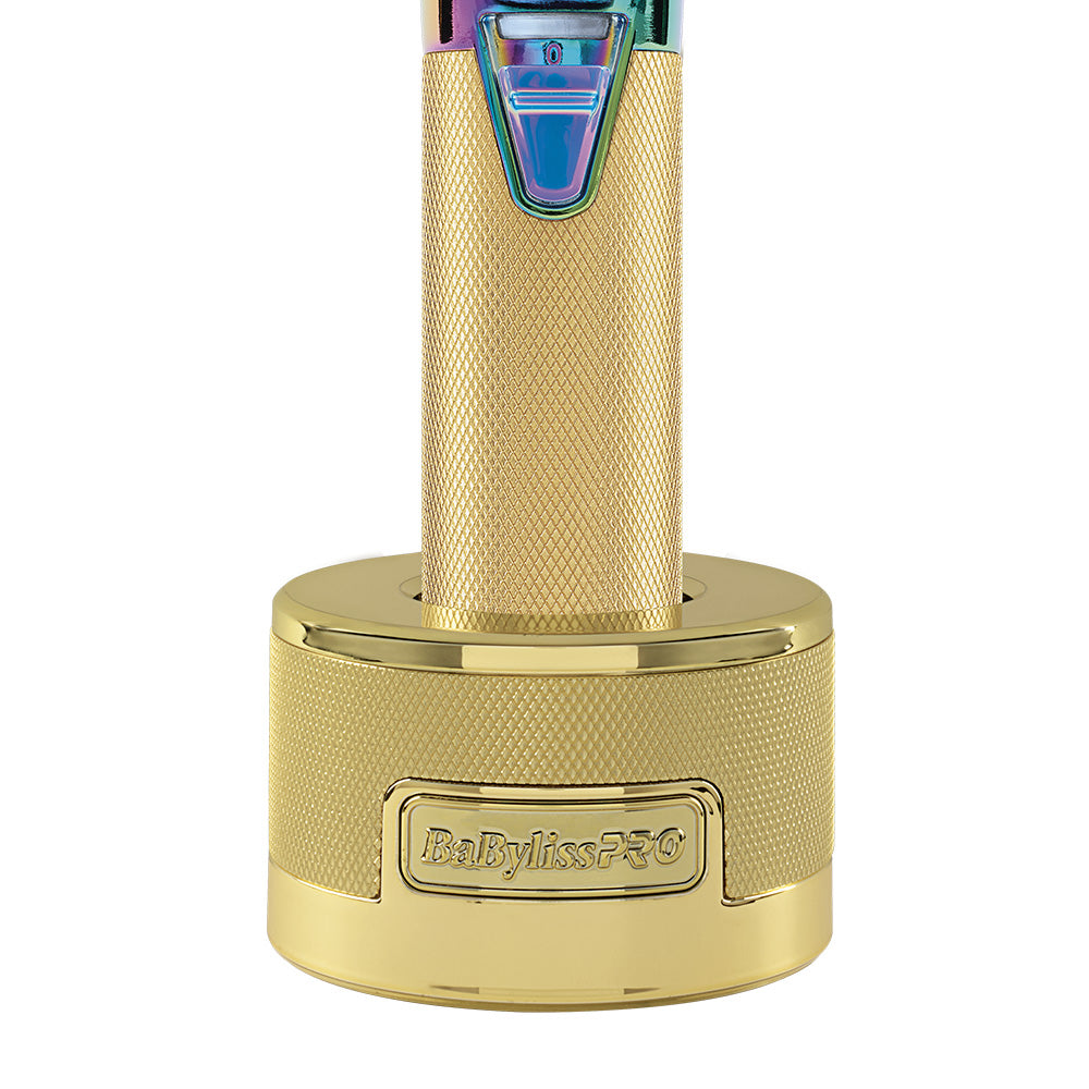 Babyliss Pro 4Artist Base Ricarica Skeleton FX7870GBASE - base di ricarica