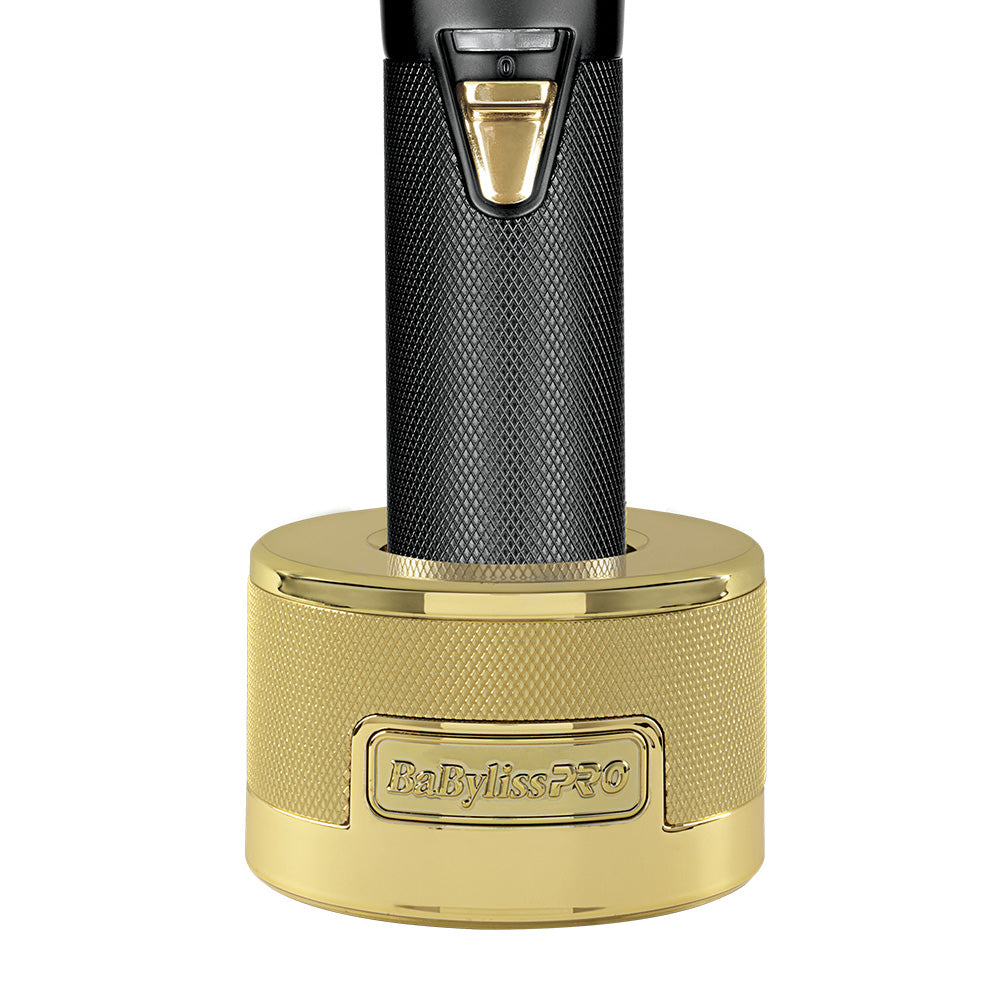 Babyliss Pro 4Artist Base Ricarica Skeleton FX7870GBASE - base di ricarica