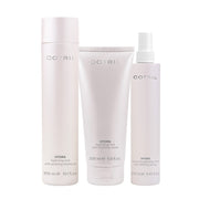 Cotril Hydra Hydrating And Antioxidizing Shampoo 300ml Mask 200ml Spray 250ml