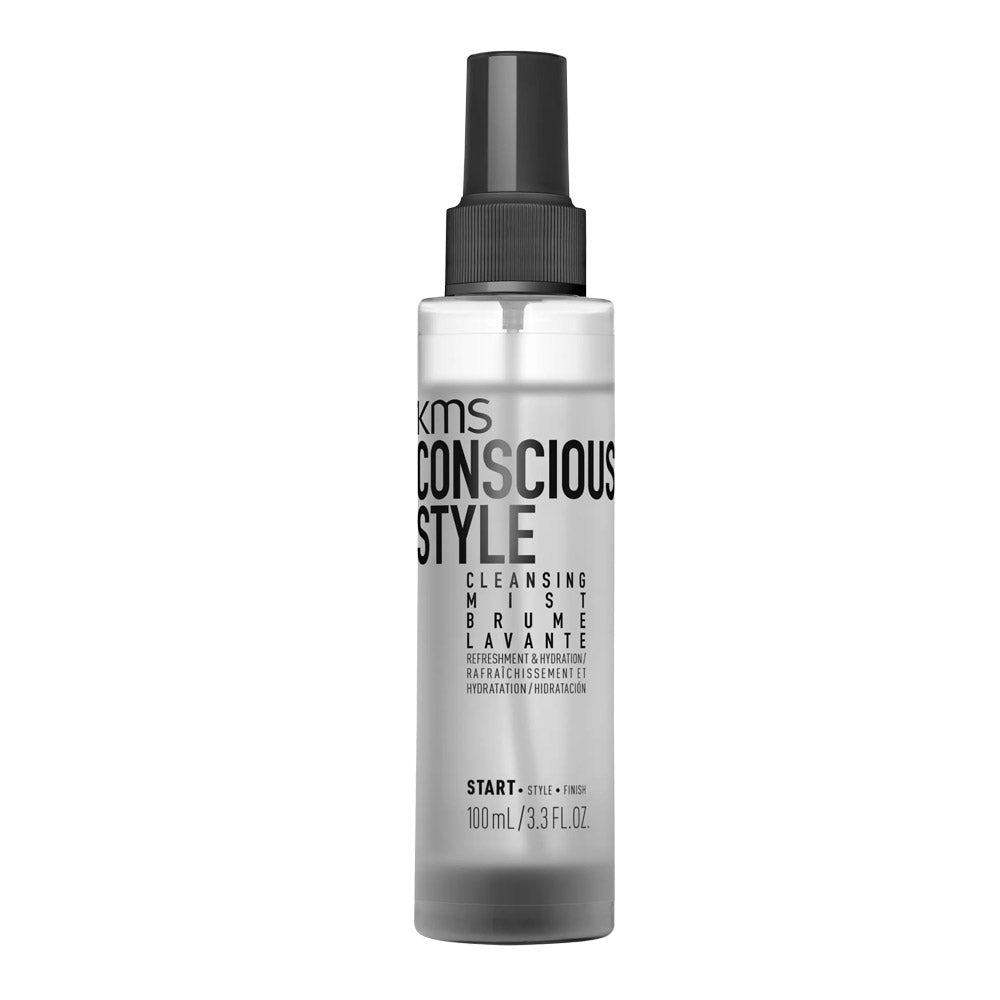 Kms Conscious Style Cleasing Mist 100ml  - spray detergente rinfrescante