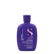 Alfaparf Milano Semi di Lino Blonde Anti Yellow Low Shampoo 250ml