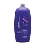 Alfaparf Milano Semi di Lino Blonde Anti Yellow Low Shampoo 1000ml