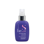 Alfaparf Milano Semi di Lino Blonde Anti-Yellow Spray 125ml - spray anti-giallo
