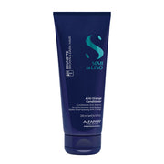 Alfaparf Milano Semi di Lino Brunette Anti-Orange Conditioner 200ml - balsamo