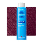 6VV@Pk Viola Acciaio Illuminato Rosa Goldwell Colorance Cool Reds Can 120ml