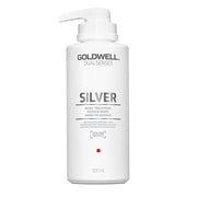 Goldwell Dualsenses Silver 60s Treatment  500ml - trattamento