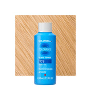 10S Goldwell Colorance Gloss Tones Cool Blonde Silver Glaze 60ml