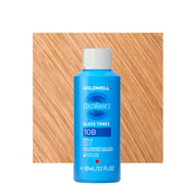 10B Goldwell Colorance Gloss Tones Warm Blonde Vanilla 60ml