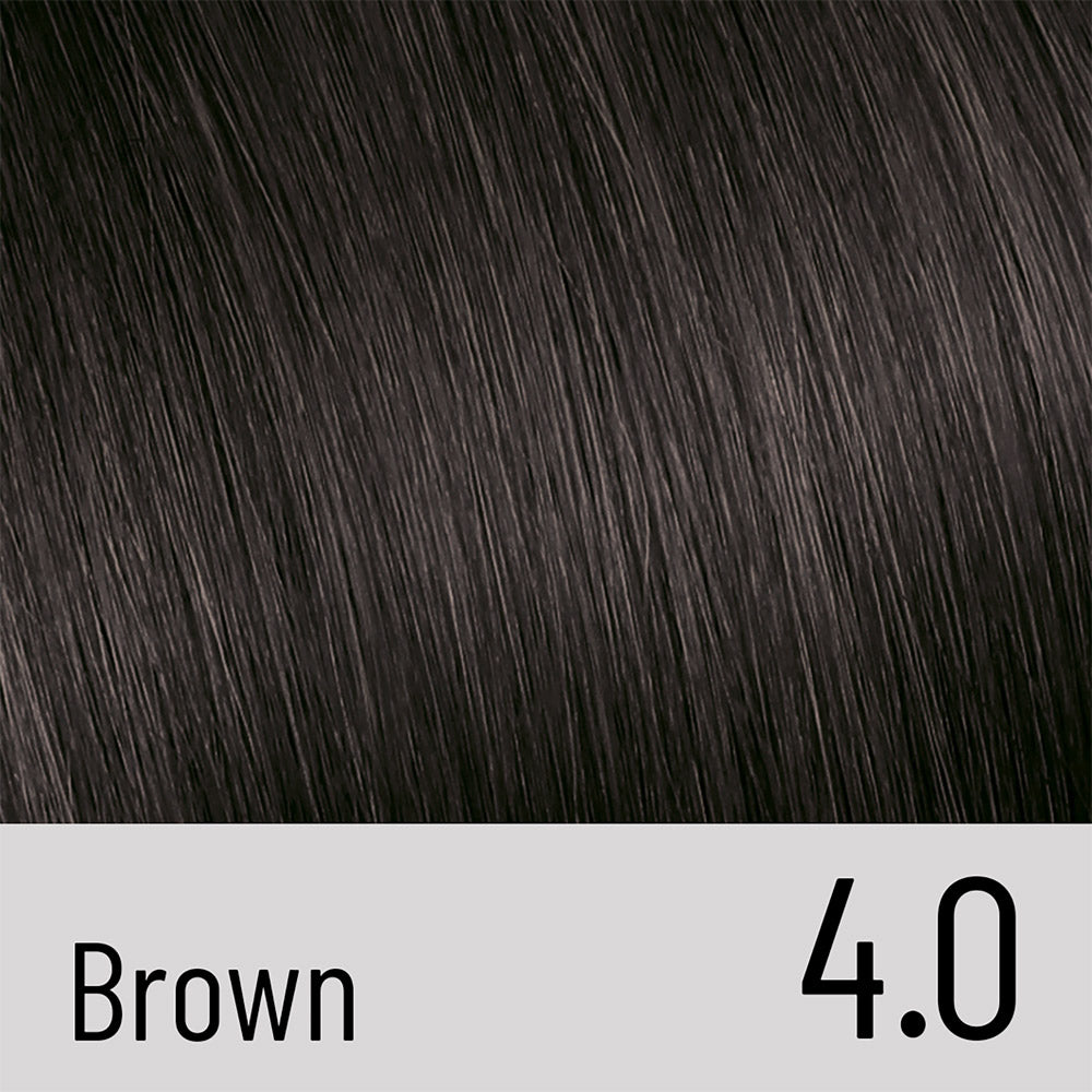 Alfaparf Milano Il Salone Plex Rebuilder Color Kit 4.0 Castano