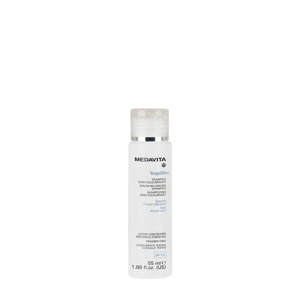 Medavita Cute Requilibre Shampoo 55ml