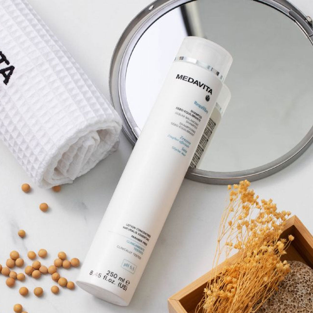 Medavita Cute Requilibre Shampoo 55ml