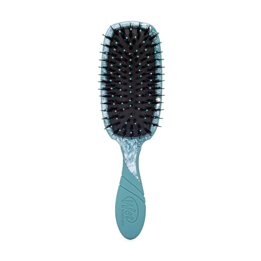 WetBrush Pro Shine  Mineral Etchings - spazzola lucidante