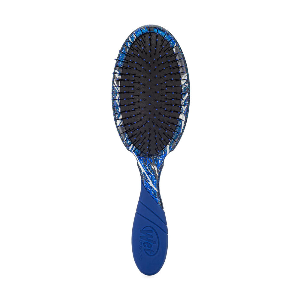 WetBrush Pro Detangler Mineral Sparkle Midnight - spazzola scioglinodi