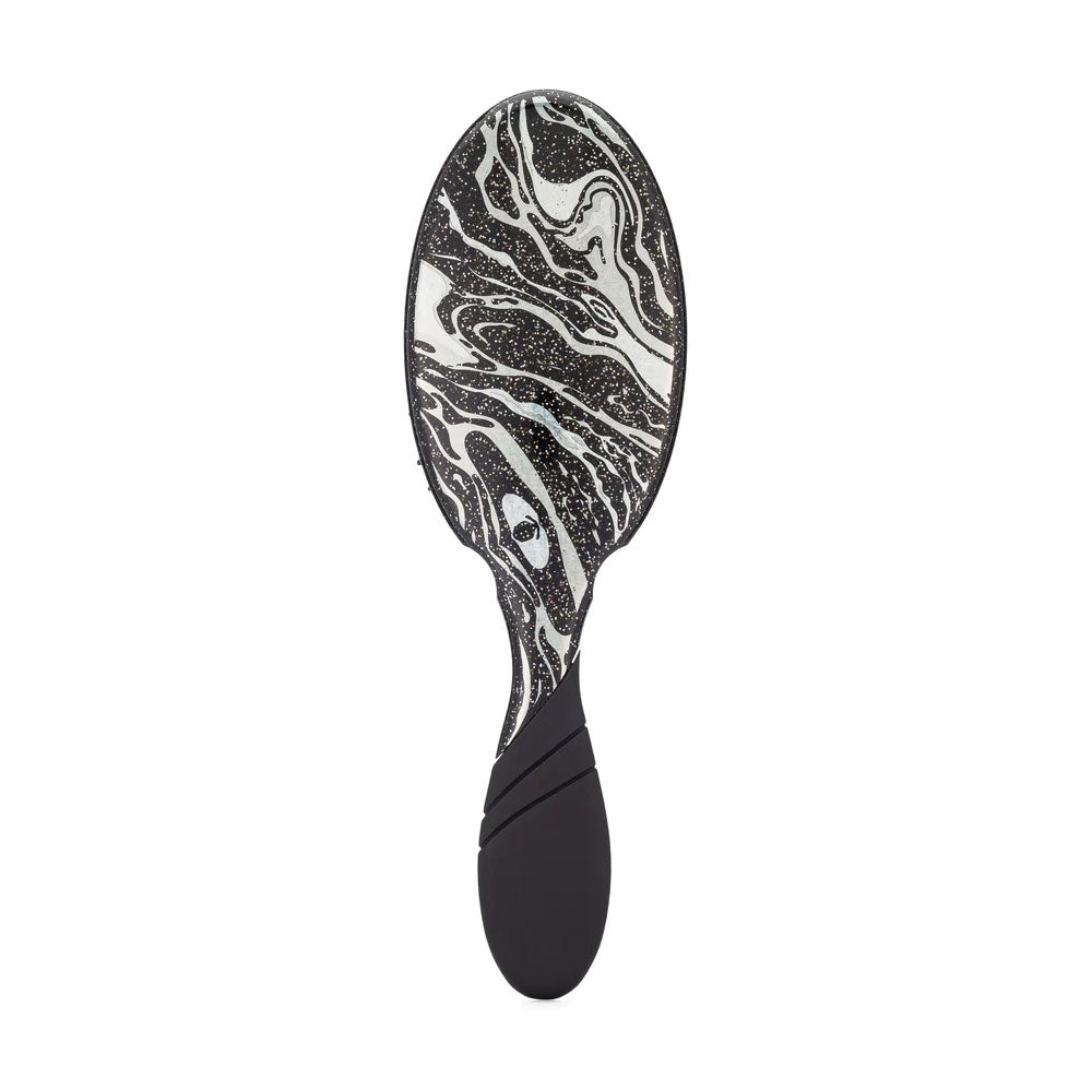 WetBrush Pro Detangler Mineral Sparkle Charcoal - spazzola scioglinodi