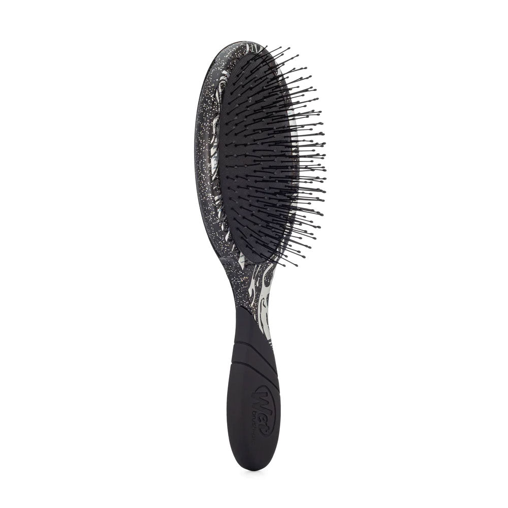 WetBrush Pro Detangler Mineral Sparkle Charcoal - spazzola scioglinodi