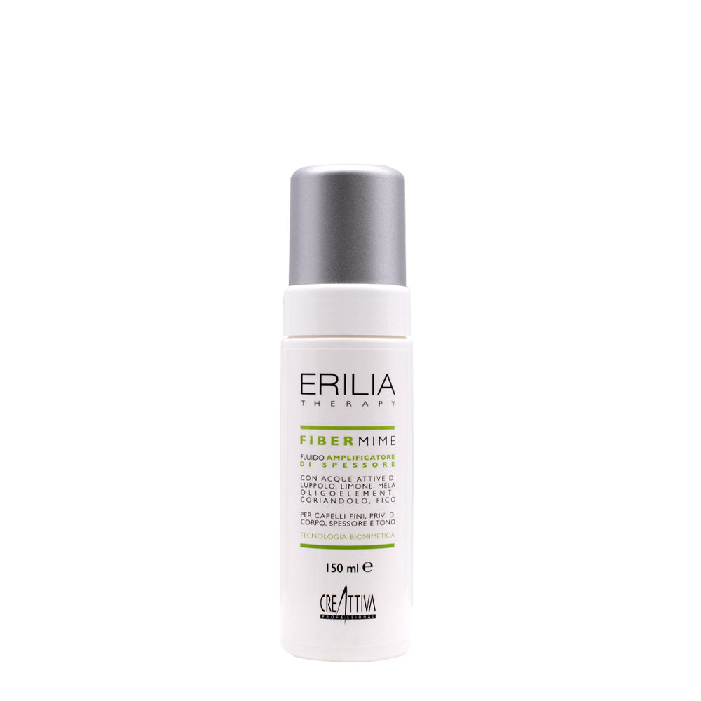 Erilia Creattiva Fibermime Fluido Amplificatore di spessore 150ml