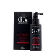 American Crew Anti Hair Loss Leave In Treatment 100ml - trattamento anticaduta