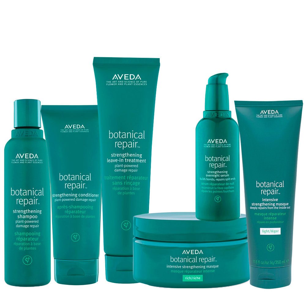 Aveda Botanical Repair Sistema Ristrutturante
