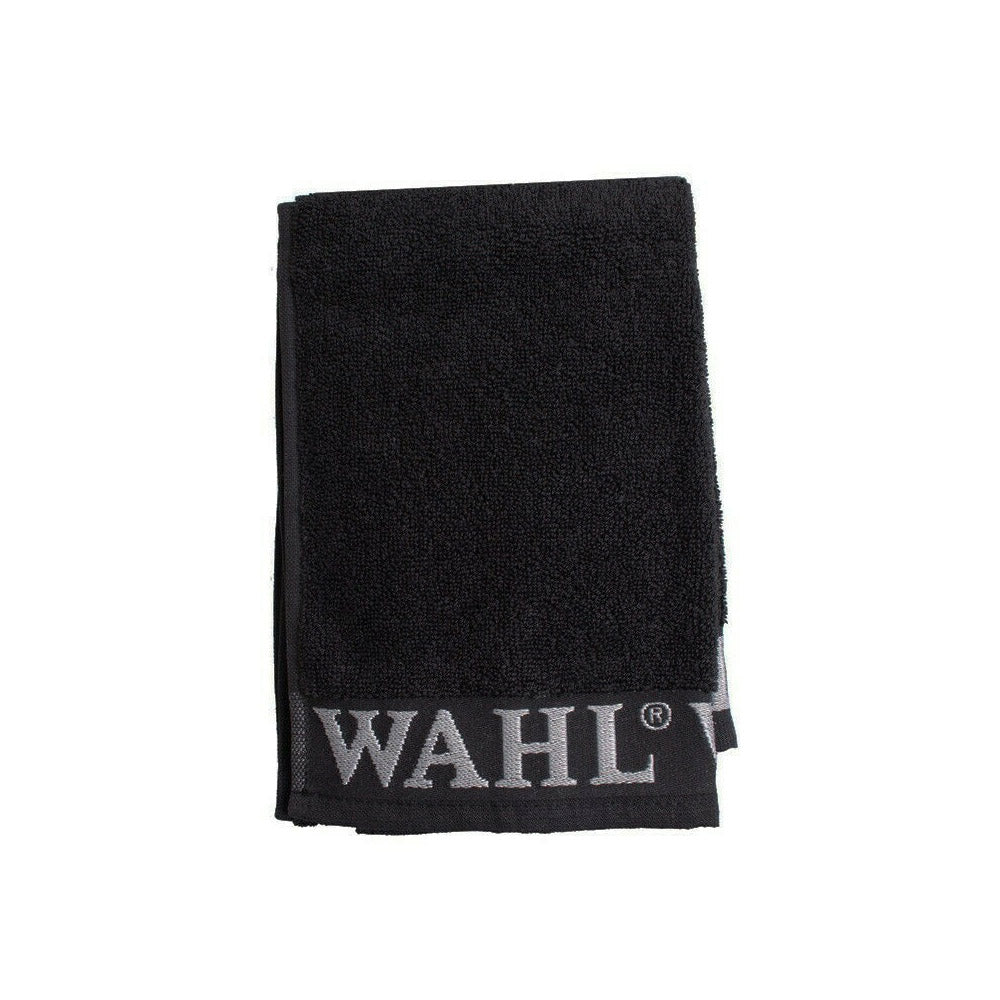 Wahl Asciugamano Nero