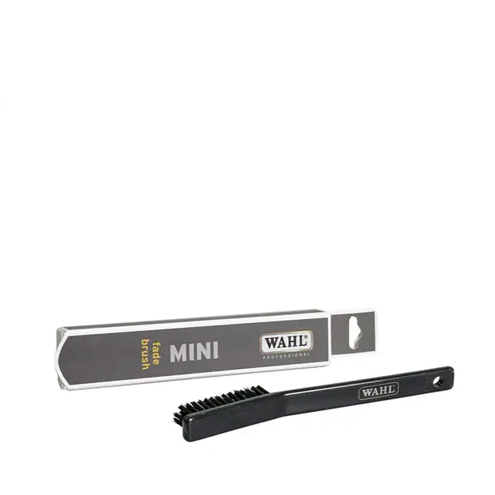Wahl Mini Fade Brush - mini spazzola per rasatura