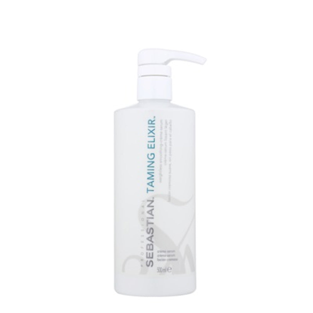 Sebastian Flow Taming Elixir 500ml - siero anticrespo