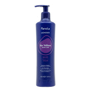 Fanola Wonder No Yellow Extra Care Mask 350ml -  maschera antigiallo