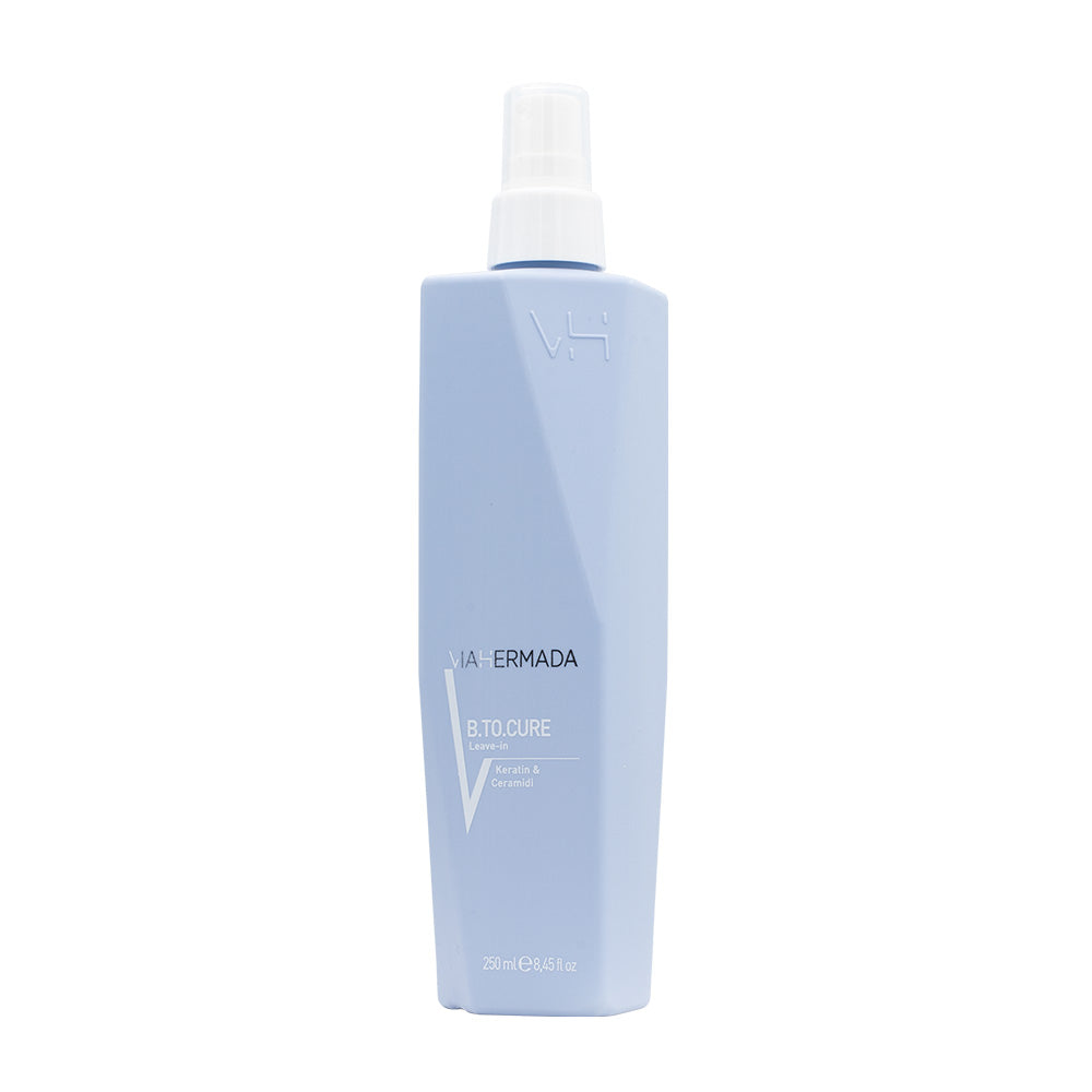 VIAHERMADA B.to.cure  Leave in 250ml